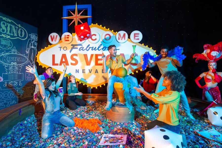 Madame Tussauds Wax Museum Las Vegas - Key points before you book