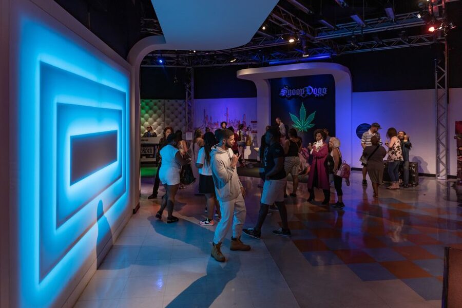 Madame Tussauds Wax Museum Las Vegas - FAQ