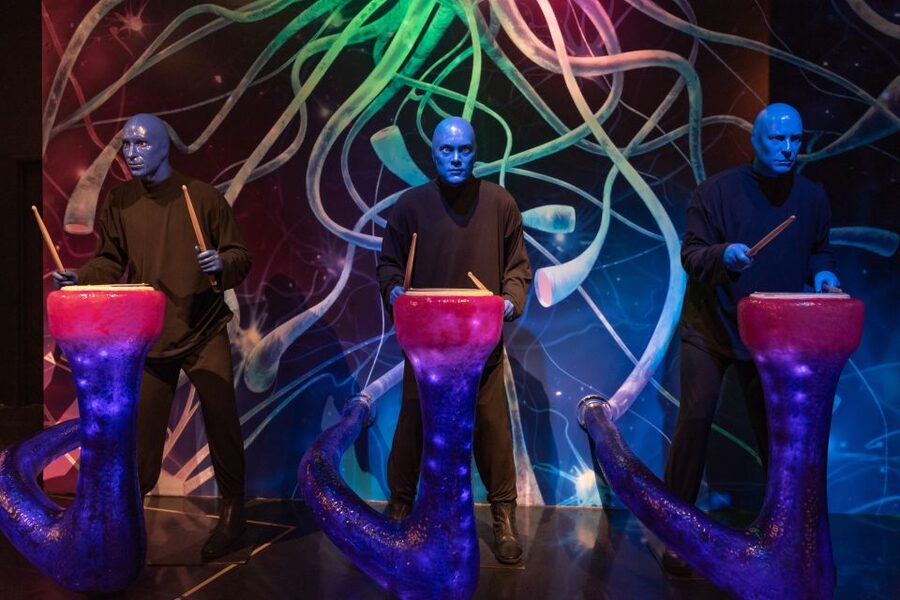 Madame Tussauds Wax Museum Las Vegas - A celebrity playground just off the Strip