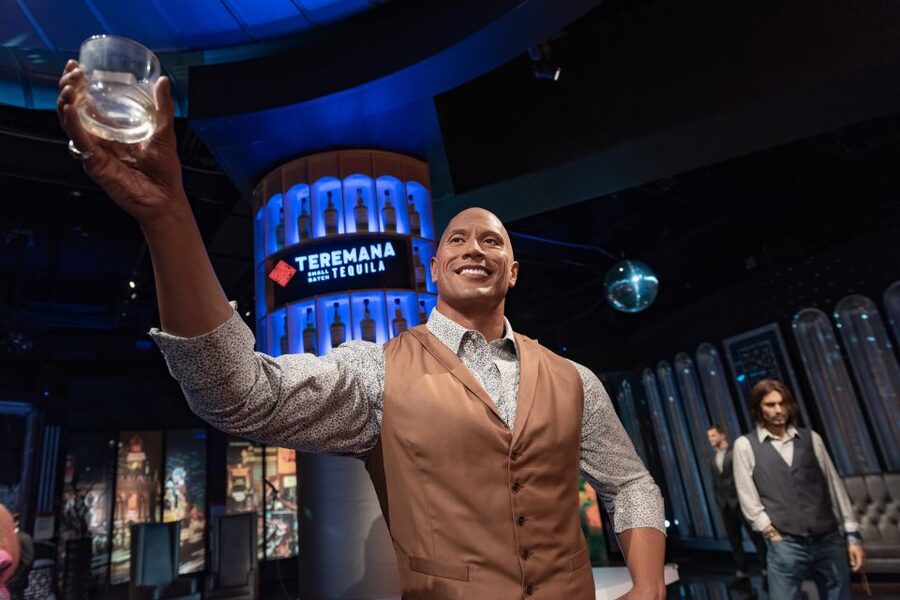 Madame Tussauds Wax Museum Las Vegas - Who should make time for it?