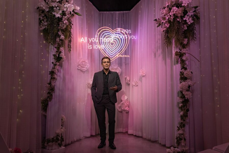 Madame Tussauds Wax Museum Las Vegas - Should you book Madame Tussauds Las Vegas?