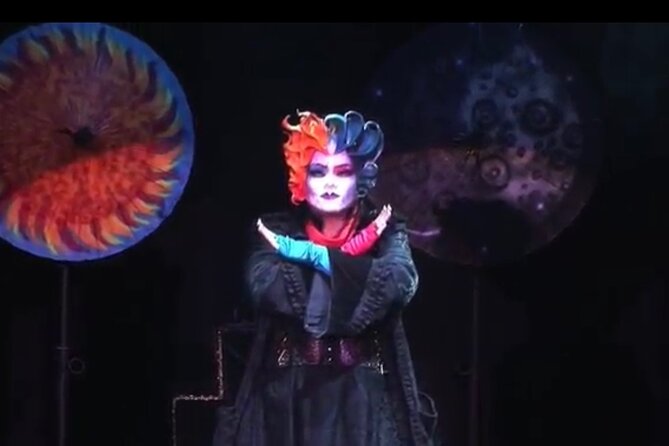 Masters of Magic Show at Las Vegas Magic Theater - Who will enjoy this show most