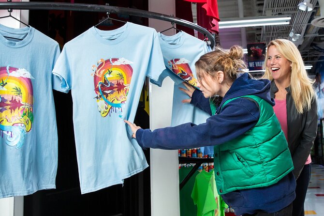 Meow Wolf's Omega Mart at AREA15 - Should you book Omega Mart?