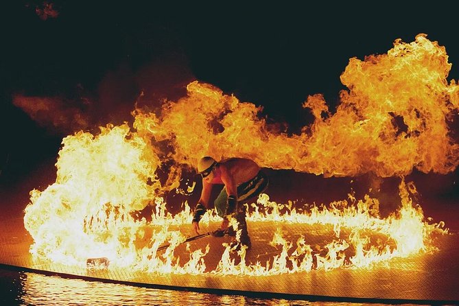 O™ by Cirque du Soleil® at the Bellagio Hotel and Casino - Practical details before you go