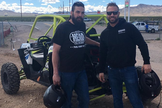 Off Road Racing: 5 Laps - Leave the Strip for a dirt track