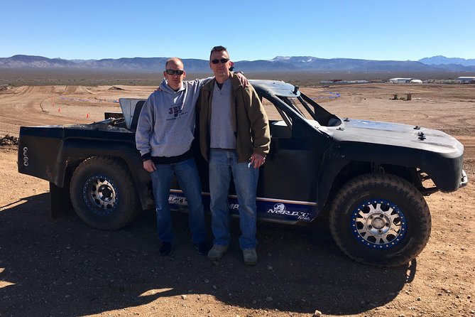 Off Road Racing: 5 Laps - FAQ
