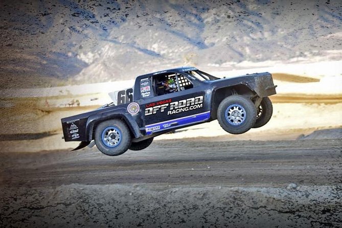 Outdoor Shooting and Off-Road Racing Combo - Key points to know before you go