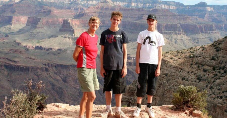Private Tour from Las Vegas to the Grand Canyon South Rim - Historic Route 66: a change of pace