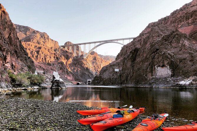 Self‑Drive Emerald Cave Kayak Tour in Black Canyon - The Self-Drive Choice and What It Costs