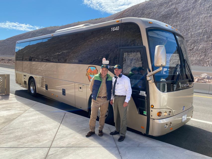 Shuttle Between Las Vegas, St George, Kanab and Page - Is $95 a fair price?