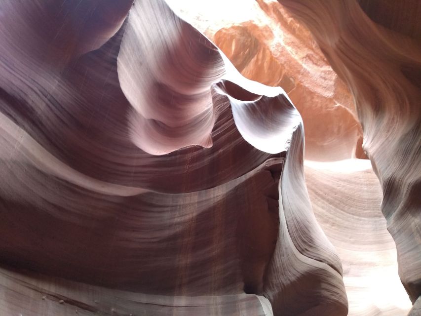 Shuttle Between Las Vegas, St George, Kanab and Page - Who should book this shuttle?