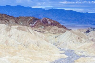 Small-Group Death Valley National Park Day Tour from Las Vegas