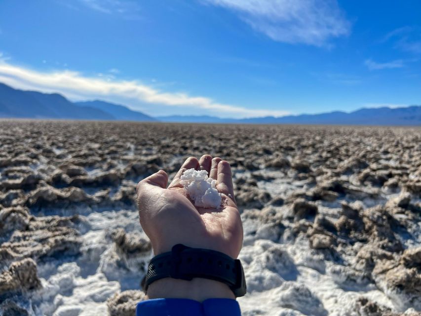 Small Group Family Tour at the Death Valley from Las Vegas - Should you book this Death Valley tour?