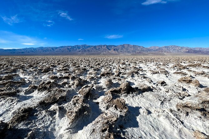 Small Group Family Tour at the Death Valley from Las Vegas - What $199 includes, and what it does not