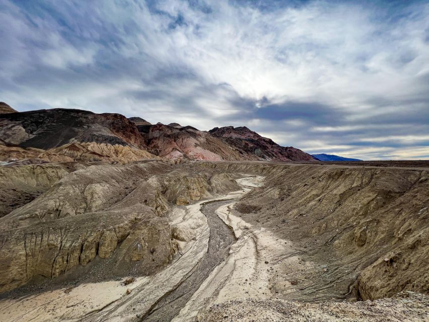 Small Group Family Tour at the Death Valley from Las Vegas - A few details to settle before booking