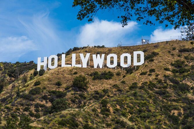 Small-Group Hollywood and Los Angeles Day Trip from Las Vegas - What to know before you book