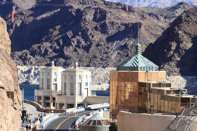 Small Group Hoover Dam, Lake Mead and Boulder City Tour - Boulder City sets the scene
