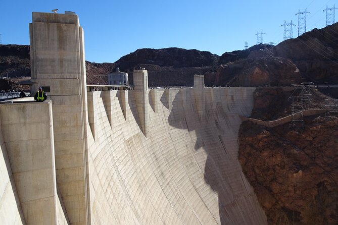 Small Group Hoover Dam, Lake Mead and Boulder City Tour - Is $130 worth it?