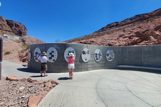 Small Group Hoover Dam, Lake Mead and Boulder City Tour - Practical details before you go