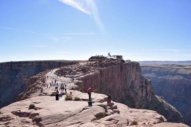 Small Group Tour: Grand Canyon West Rim, Skywalk & Hoover Dam - Is $229.99 good value?