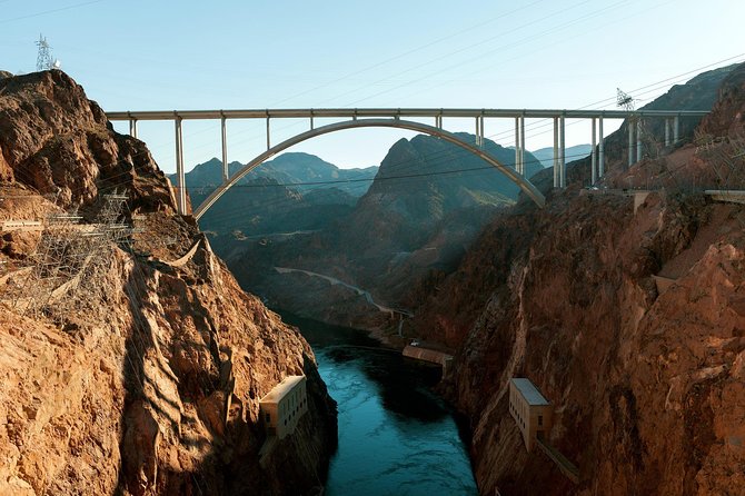 Small Group Tour: Grand Canyon West Rim, Skywalk & Hoover Dam - Who should book this day trip?
