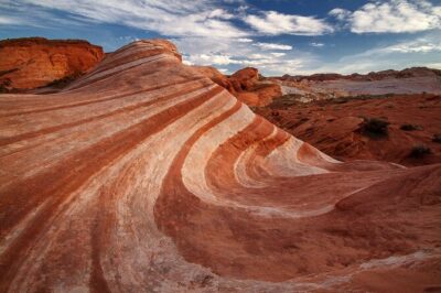 Small Group: Valley of Fire Half Day Tour from Las Vegas