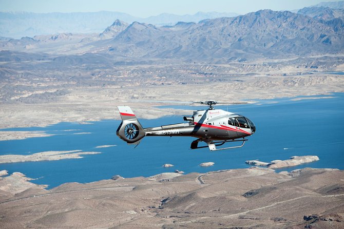 Sunset Grand Canyon Helicopter Tour from Las Vegas - Should you book the sunset helicopter tour?