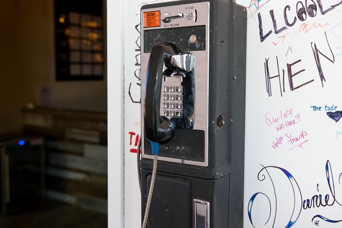 Suzys Cell Escape Game - Suzy’s Cell at a glance
