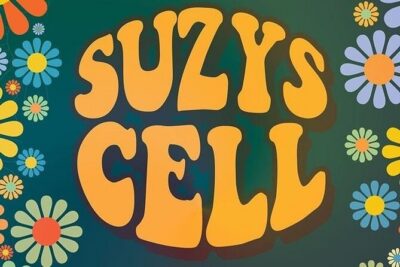 Suzys Cell Escape Game
