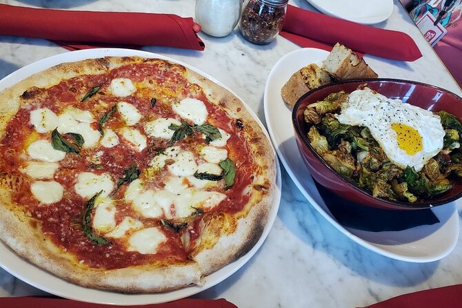 Taste the Vegas Strip: A Local’s Food Tour Experience - Grand Bazaar Shops and a change of pace