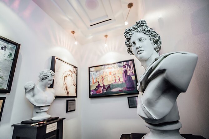 The Escape Game Las Vegas: 60-Minute Adventure at The Forum Shops - Teamwork matters more than puzzle credentials
