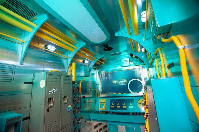 The Escape Game Las Vegas: 60-Minute Adventure at The Forum Shops - Should you book this Las Vegas escape game?