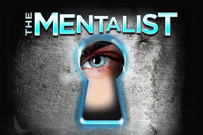 The Mentalist at Planet Hollywood Hotel and Casino - Making sense of the $42 starting price