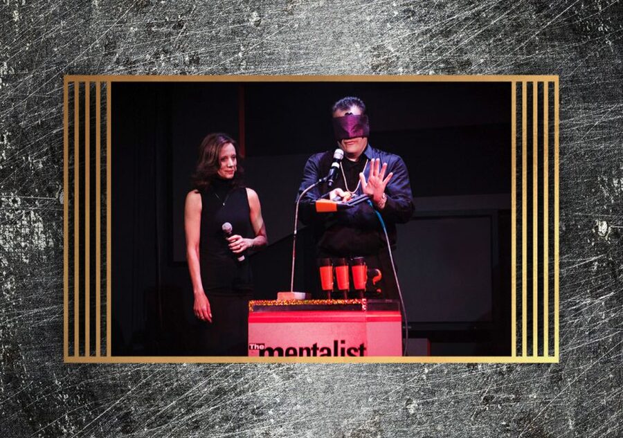 The Mentalist Tickets: Las Vegas - Who will enjoy this show most?
