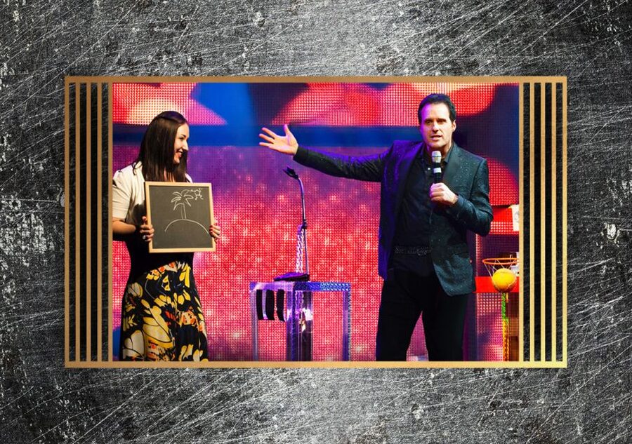 The Mentalist Tickets: Las Vegas - Should you book The Mentalist?