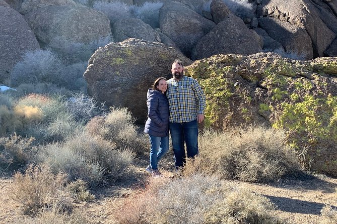 Ultimate Hidden Valley and Primm RZR Adventure from Las Vegas - Driving the Hidden Valley Trails