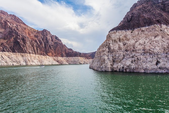 Ultimate Hoover Dam Tour from Las Vegas - Inside the dam and power plant