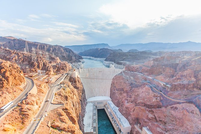 Ultimate Hoover Dam Tour from Las Vegas - Does $85 feel like fair value?
