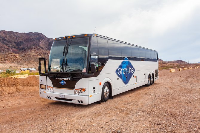 Ultimate Hoover Dam Tour from Las Vegas - Who should book this outing?