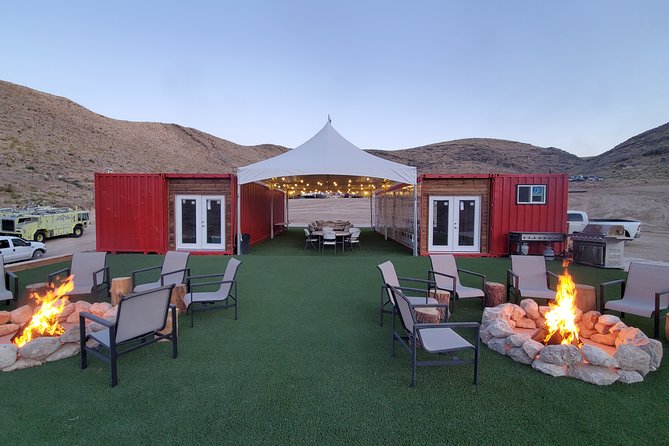 Ultimate Outdoor Shooting Experience in Las Vegas - Should you book this Las Vegas shooting experience?