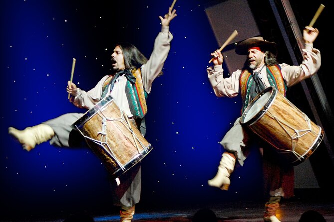 V - The Ultimate Variety Show at Planet Hollywood Resort and Casino - Who Should Book V?