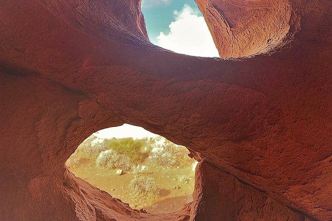 Valley of Fire/ Mojave Desert VIP Small Group Tour From Las Vegas - Who should book this Valley of Fire tour?