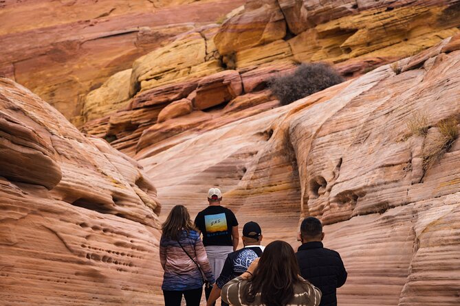 Valley of Fire Sunset Tour from Las Vegas - Who will enjoy this tour most