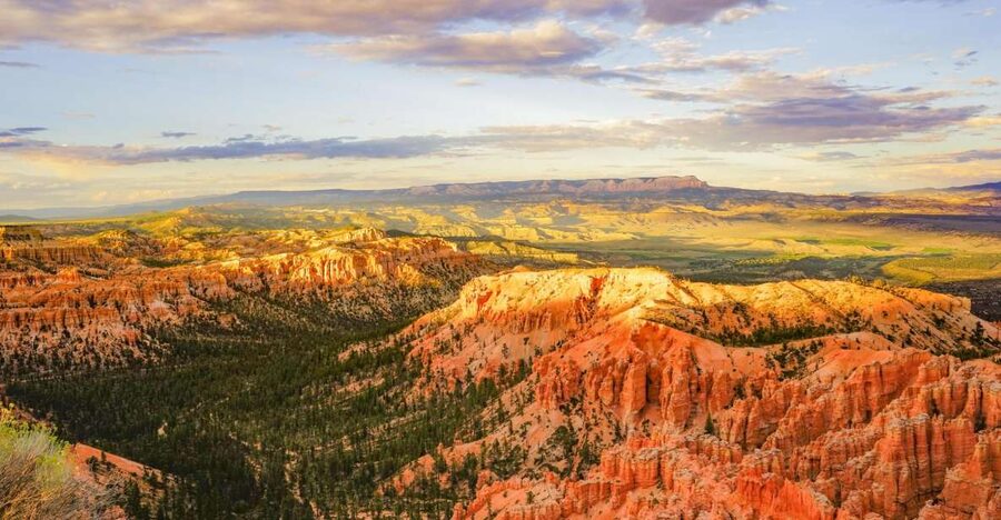 Vegas: 3-Day Ultimate Southwest Bucket List Small Group Tour - Three days, five signature places