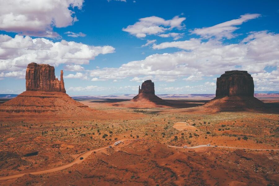 Vegas: 3-Day Ultimate Southwest Bucket List Small Group Tour - Day one: Zion’s canyon, then Bryce’s hoodoos