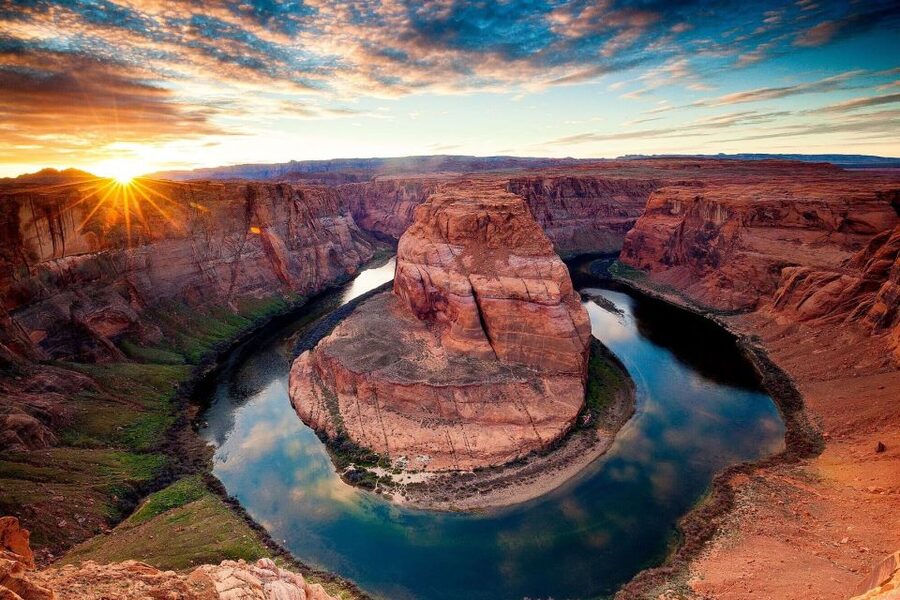 Vegas: Antelope Canyon, Grand Canyon, Zion & Horseshoe Bend - Practical details before you reserve