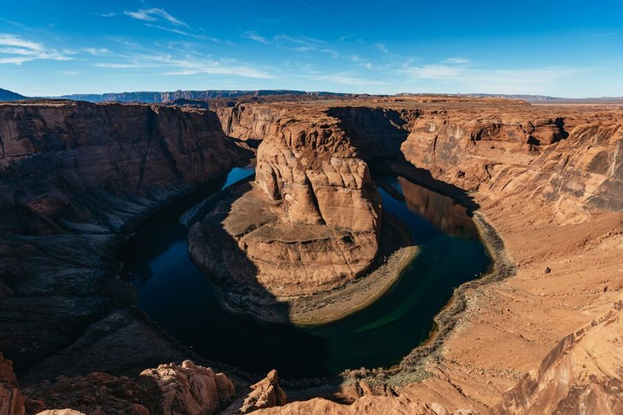 Vegas: Antelope Canyon & Horseshoe Bend Tour at Golden Hour - What the Golden Hour title really means