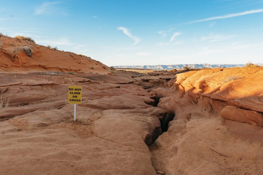 Vegas: Antelope Canyon & Horseshoe Bend Tour at Golden Hour - What $209 buys, and what it does not
