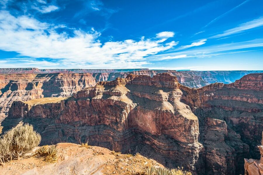 Vegas: Grand Canyon, Hoover Dam, Lunch/Skywalk Options, WiFi - Who should book this tour