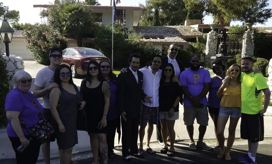 Vegas Mob Tour - What to know before you book